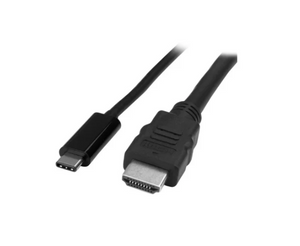 [AR02470] Cable USB Type C vers HDMI