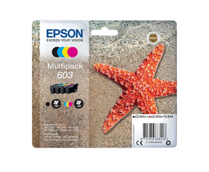 EPSON Cartouche  Multipack