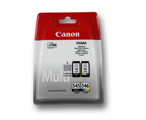 CANON Cartouches - PG-545 / CL-546 