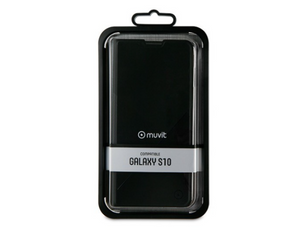 Etui SAMSUNG GALAXY S10