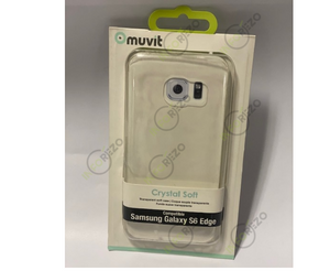 Coque SAMSUNG GALAXY S6 edge