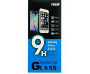 Verre trempé Samsung Galaxy S9 Plus