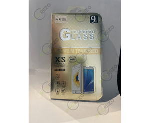 Verre trempé Samsung Galaxy A8 2018