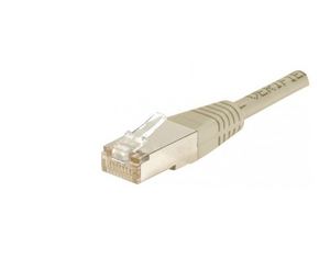 Cordon RJ45 - 0,5m 