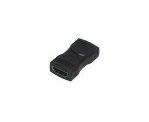 Coupleur HDMI - HDMI femelle pour HDMI femelle