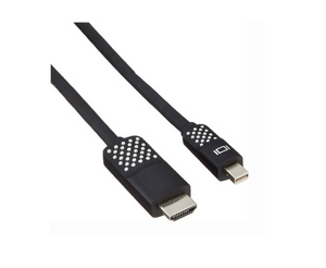 Cable - Mini DisplayPort to HDMI - 3.6m