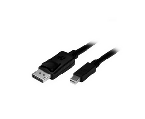  Câble Mini DisplayPort mâle /Display