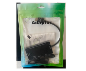 Adaptateur HDMI 4-1