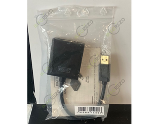Adaptateur USB 3.0 vers HDMI / VGA