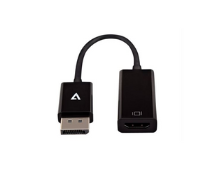 Adaptateur Vidéo Display DP - HDMI