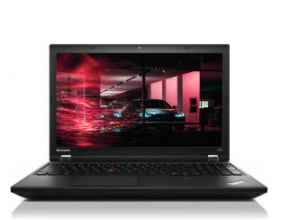 Ordinateur Lenovo 15,6"