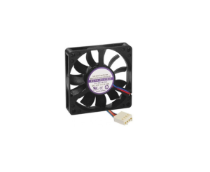 Ventilateur 70 x 70 x 15