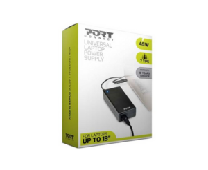 Chargeur universel- 45 W