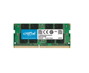 Mémoire - 16 Go DDR4 - 3200 Mhz 