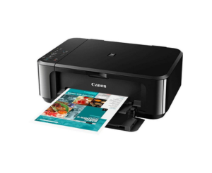 Canon PIXMA MG3650S