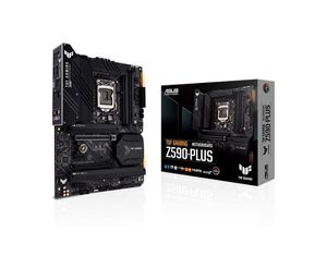 Carte mere ASUS TUF Gaming Z590-PLUS