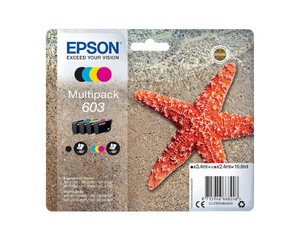 [AR01534] EPSON Cartouche  Multipack