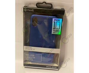 [AR00142] Coque Iphone X