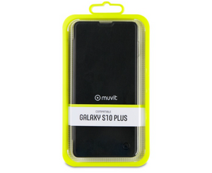 [AR00639] Etui SAMSUNG GALAXY S10+ 