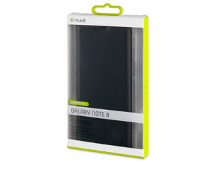 [AR00672] Etui SAMSUNG GALAXY NOTE 8