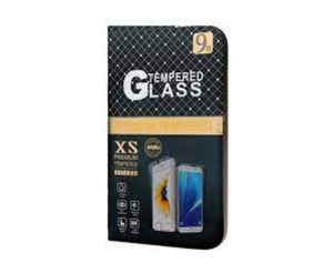 [AR00252] Verre trempé   iPhone X 