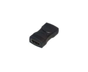 [AR02042] Coupleur HDMI - HDMI femelle pour HDMI femelle