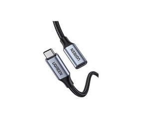[AR00608] USB C Rallonge Mâle vers Femelle 