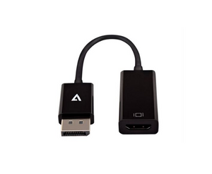 [AR02440] Adaptateur Vidéo Display DP - HDMI