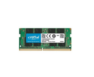 [AR02555] Mémoire 8 Go DDR4- 3200 MHz, SODIMM