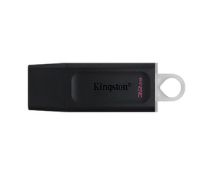 [AR00440] Clé USB 16 Go KINGSTON