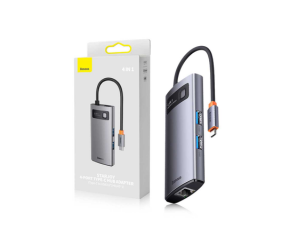 [AR02493] Station d'accueil portable USB-C