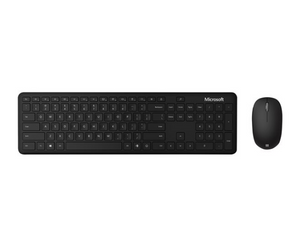 [AR01748] MICROSOFT - Ensemble Clavier et souris sans fil - bluetooth 