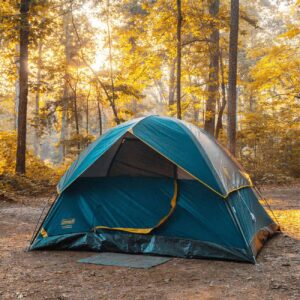 tent 4