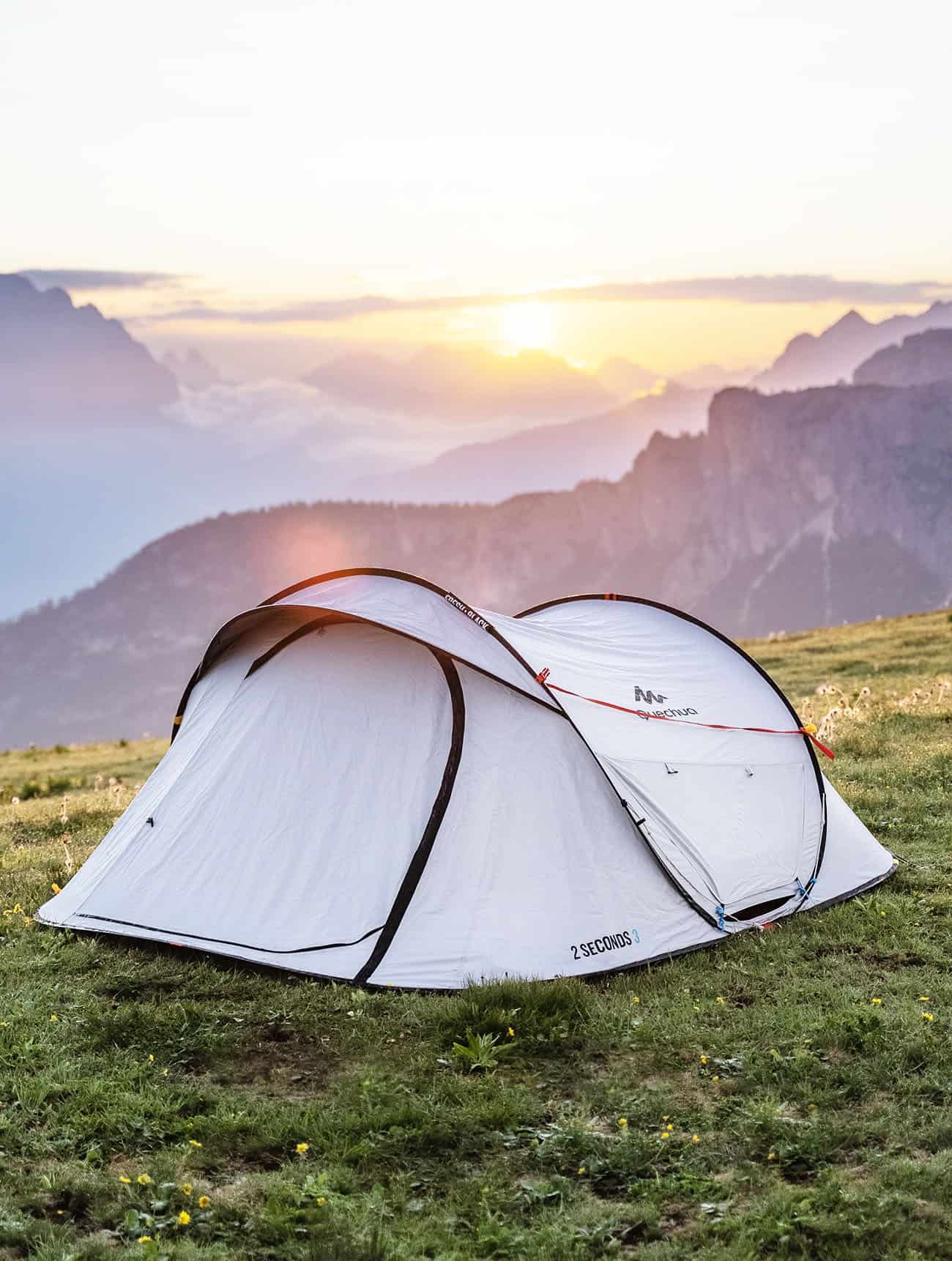 tent 5 tent 5
